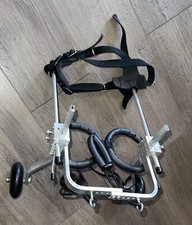 Dog wheelchair rehabilitation for sale  Prattville