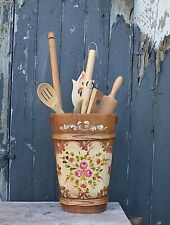 Antique bavarian hand d'occasion  Expédié en Belgium