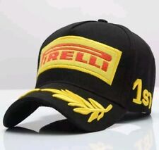 Pirelli podium hat for sale  ILFORD