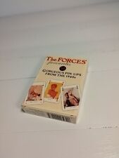 Forces favourites pack for sale  IPSWICH