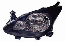 Faro toyota aygo usato  Milano