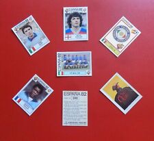 Panini espana cup d'occasion  Saint-Raphaël