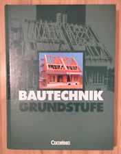 Hollatz bärbel bautechnik gebraucht kaufen  Hamm