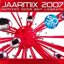 Ben liebrand jaarmix gebraucht kaufen  Deutschland