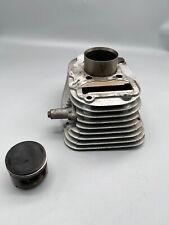 Yamaha 250 cylinder d'occasion  Expédié en Belgium