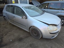 Volkswagen golf mk5 for sale  ACCRINGTON