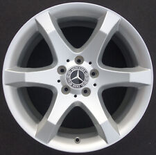 Riginal mercedes benz gebraucht kaufen  Bruchsal
