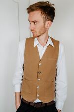 Vêtement homme gillet d'occasion  Montigny-lès-Cormeilles