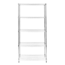 Kukoo wire shelving for sale  SCUNTHORPE