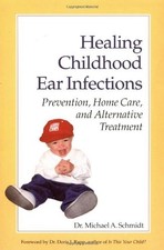 Healing childhood ear for sale  USA