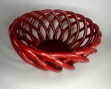 Signature ceramic basket for sale  Buffalo