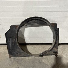 Corvette radiator fan for sale  Niagara Falls