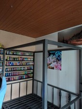 Bett 140x200 lattenrost gebraucht kaufen  Lehrte