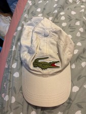 Lacoste beige cream for sale Lacoste beige cream for sale  SALISBURY
