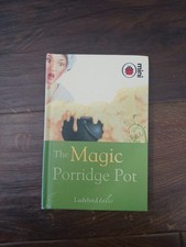 Ladybird book magic for sale  WARLINGHAM