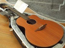 Lowden rosewood redwood gebraucht kaufen  Werl