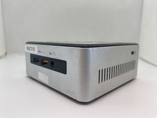 Intel nuc5i3ryh mini gebraucht kaufen Intel nuc5i3ryh mini gebraucht kaufen  Düsternort