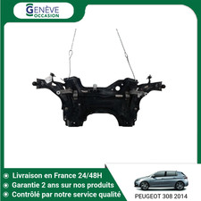 Berceau moteur peugeot d'occasion  Niort