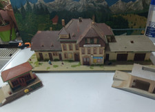 Gebäude faller b110 gebraucht kaufen  Mansfeld