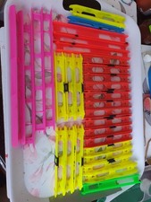 Fishing pole winders for sale  LONDON