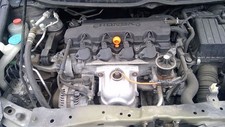 Engine 1.8l vin for sale  Hyde Park