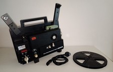 Elmo 600 proiettore usato  Monterotondo