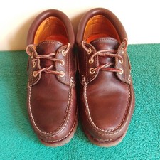 Men timberland boat for sale  STONEHAVEN