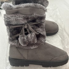 Ella woman grey for sale  KILWINNING
