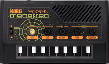 Monotron delay sintetizzatore usato  Roma