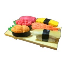 Miniature toy sushi for sale  Middleton