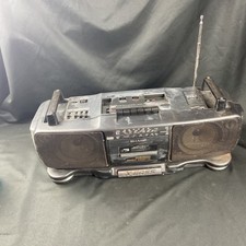 Ghettoblaster sharp t360h gebraucht kaufen  Bad Sachsa