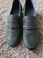 Meisi comfort schuhe gebraucht kaufen  Lünen