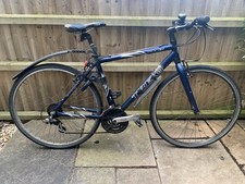 Trek 7100 alpha for sale  CHRISTCHURCH