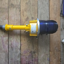 Adb safegate blue for sale  Muskogee