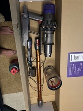 Dyson v10 cordless for sale  EXETER