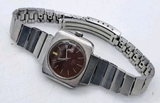 Orologio seiko automatico usato  Bologna