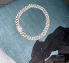 Vvs cuban link for sale  Minneapolis