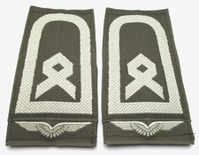 schulterklappen luftwaffe gebraucht kaufen schulterklappen luftwaffe gebraucht kaufen  Stadtlohn