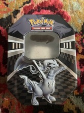 Pokemon tin vuota usato  Albese con Cassano
