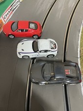Slotcars 32 digital gebraucht kaufen  Lübeck