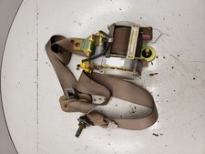 Seat belt front for sale  Seymour