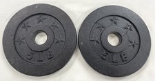 Five star barbell for sale  Canton