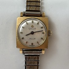 Vintage certina newart for sale  Palmer