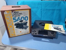 Kodak 5600 carousel for sale  Sewell