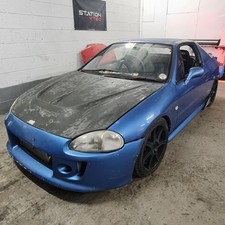 Breaking honda crx for sale  UK