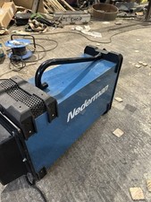 Nederman welding fume for sale  LEEK