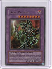 Dark paladin ultra for sale  LEEDS