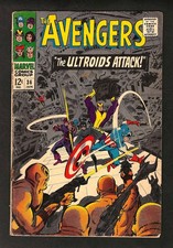 Avengers good 4.0 for sale  Grand Rapids