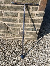 Heavy duty valve for sale  BOLTON