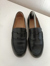 Hermès men loafers usato  Allumiere